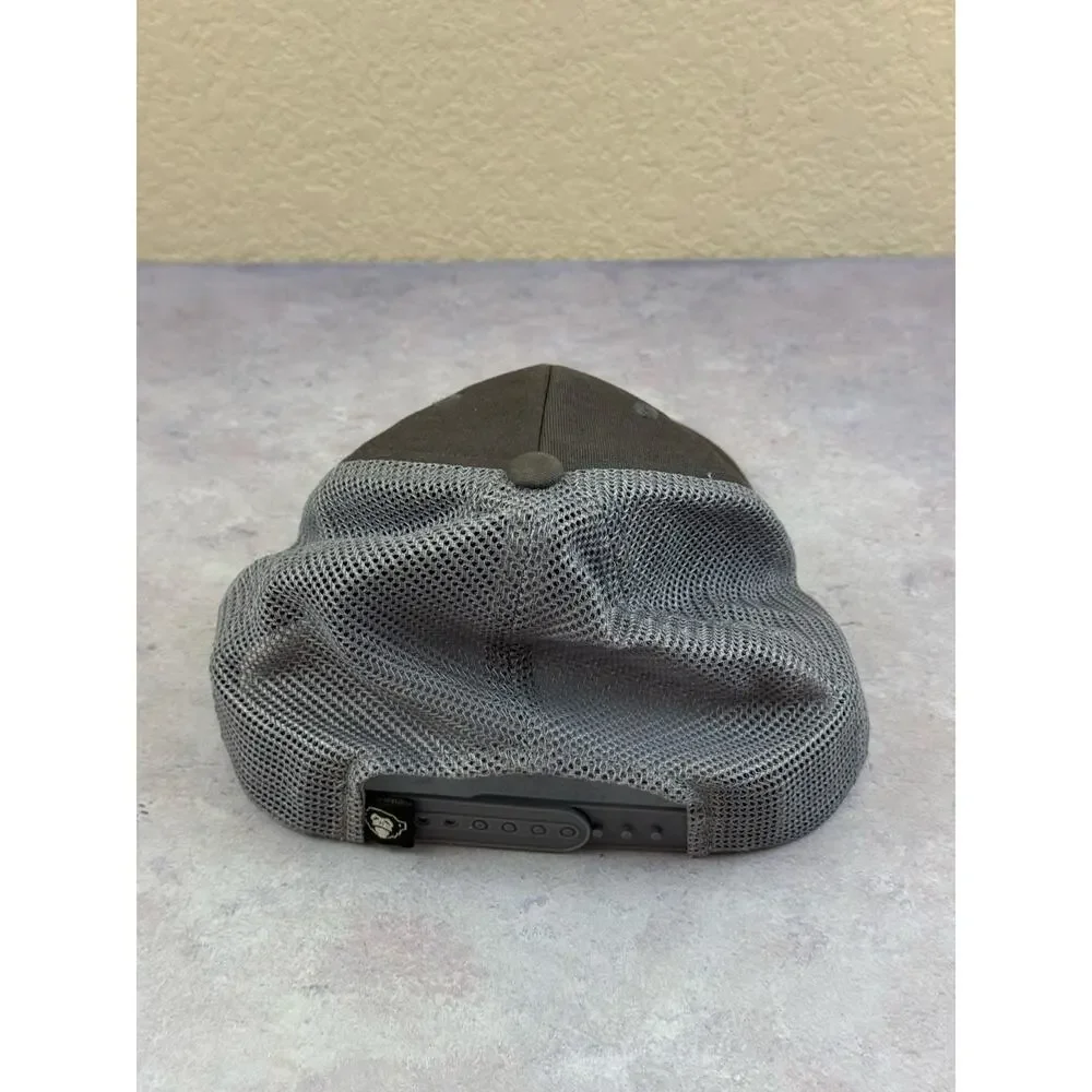 Howler Brothers Osprey Prey Feedstore Snapback Hat Adjustable